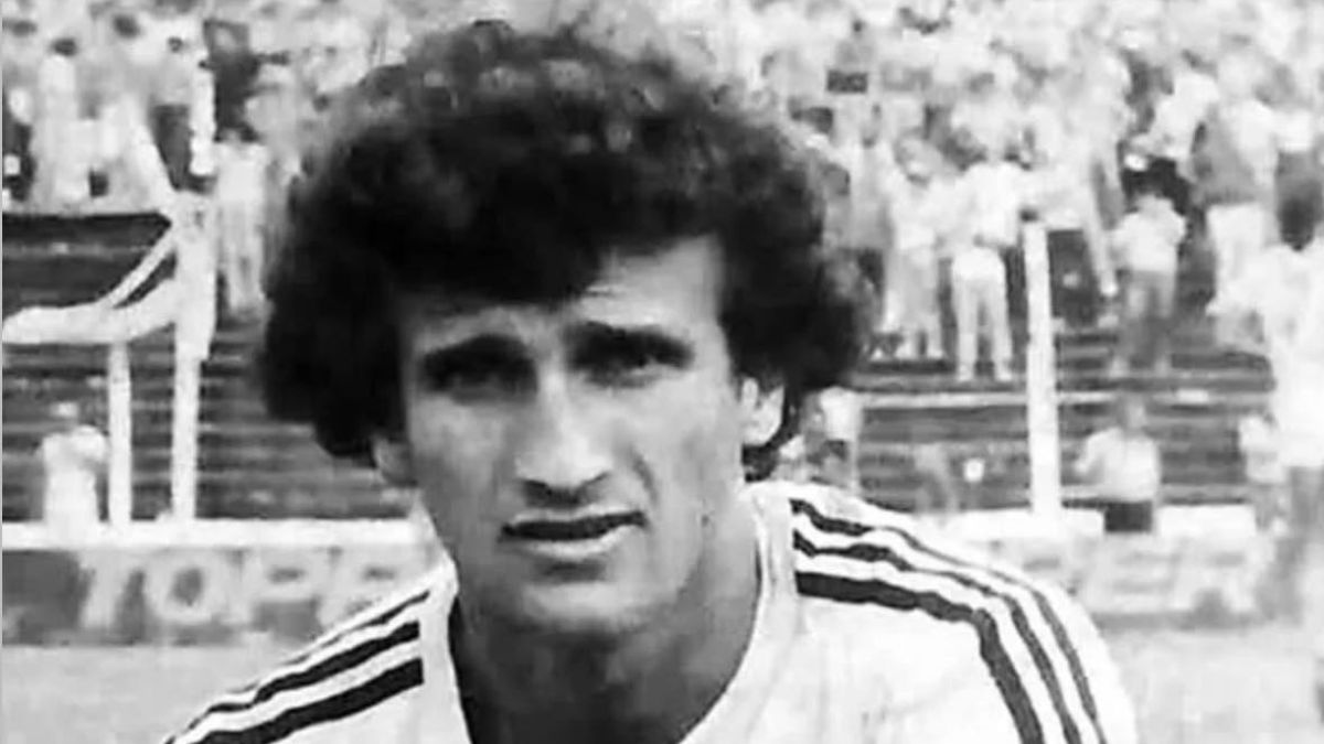 Falleció Hugo Lacava Schell, ídolo de Temperley