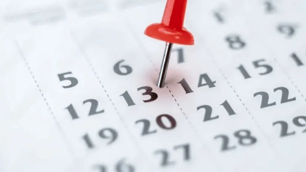 Feriados 2026: fines de semana largos restantes