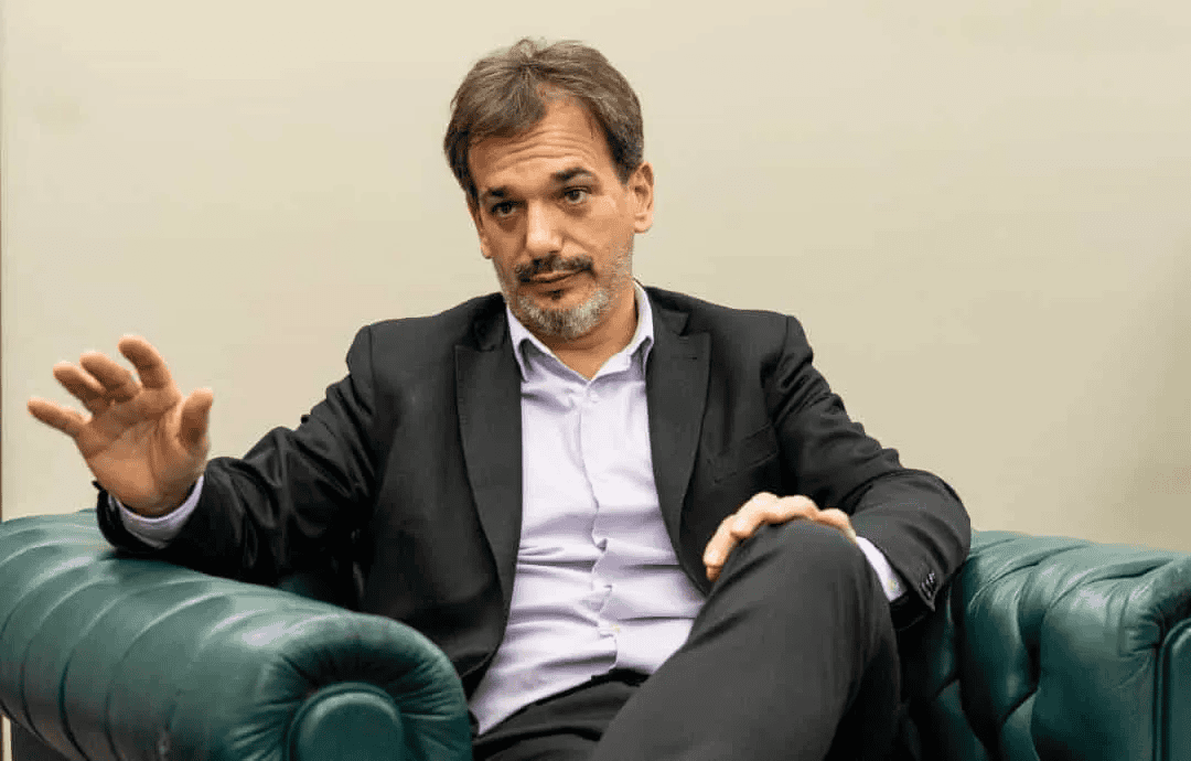 Galmarini critica duramente a Adorni y al Gobierno