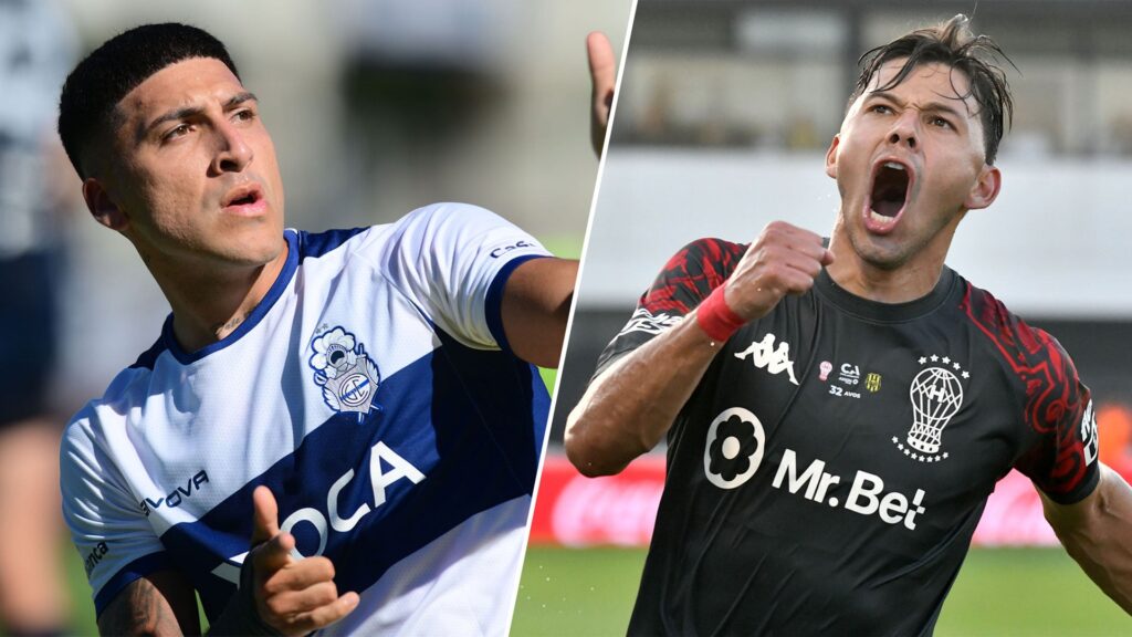 Gimnasia recibe a Huracán en el Torneo Apertura