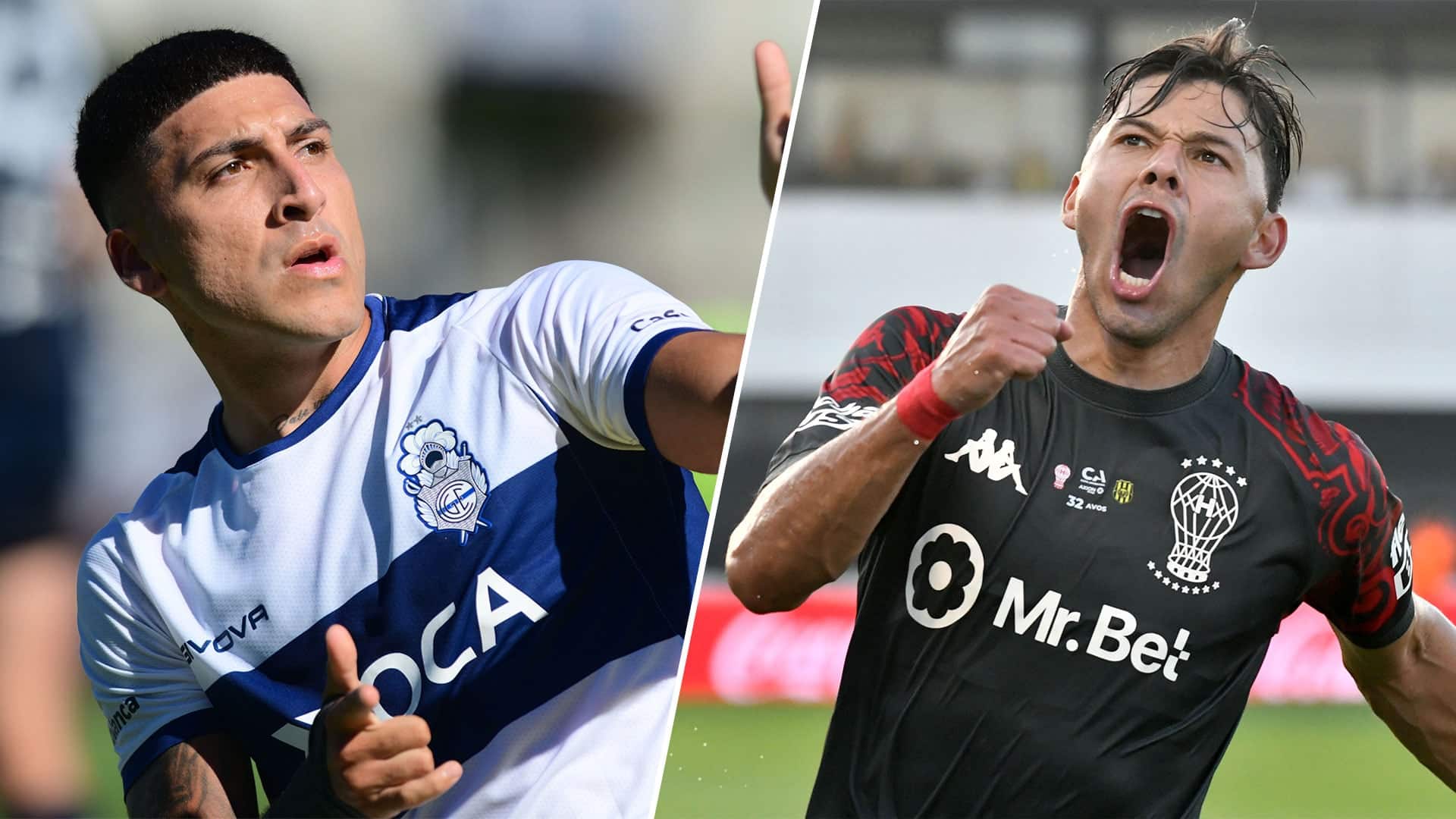 Gimnasia recibe a Huracán en el Torneo Apertura