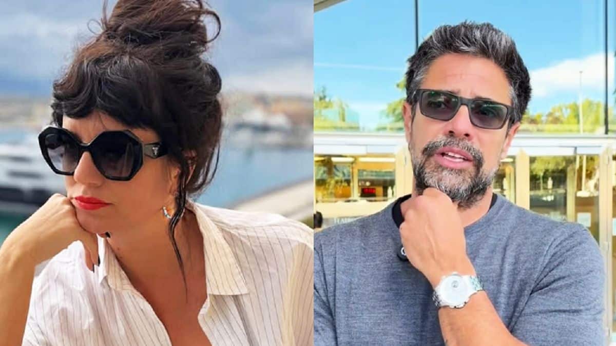 Griselda Siciliani y su sincericidio en el cumpleaños