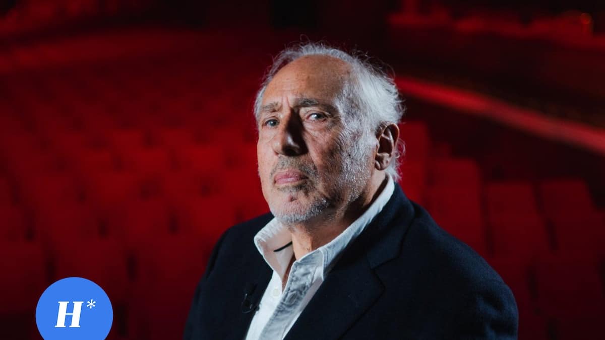 Gustavo Yankelevich: El creador de éxitos de Telefe