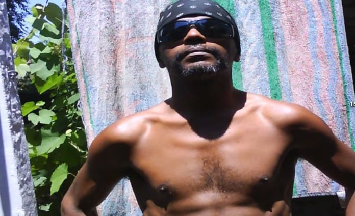 Hallan cuerpo de cantante enterrado en Morón