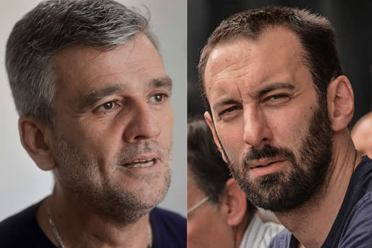 Hurlingham: Polémica por el polideportivo municipal