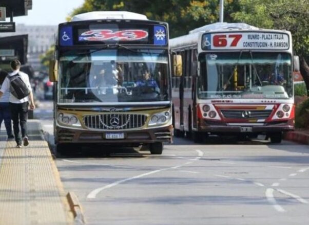 Incertidumbre en el transporte tras reunión con el Gobierno