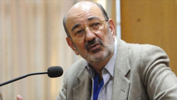 Interna en el Frente Grande: Críticas a Mario Secco