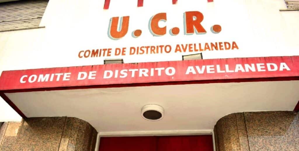 Interna radical en Avellaneda: Críticas al 'sectarismo'