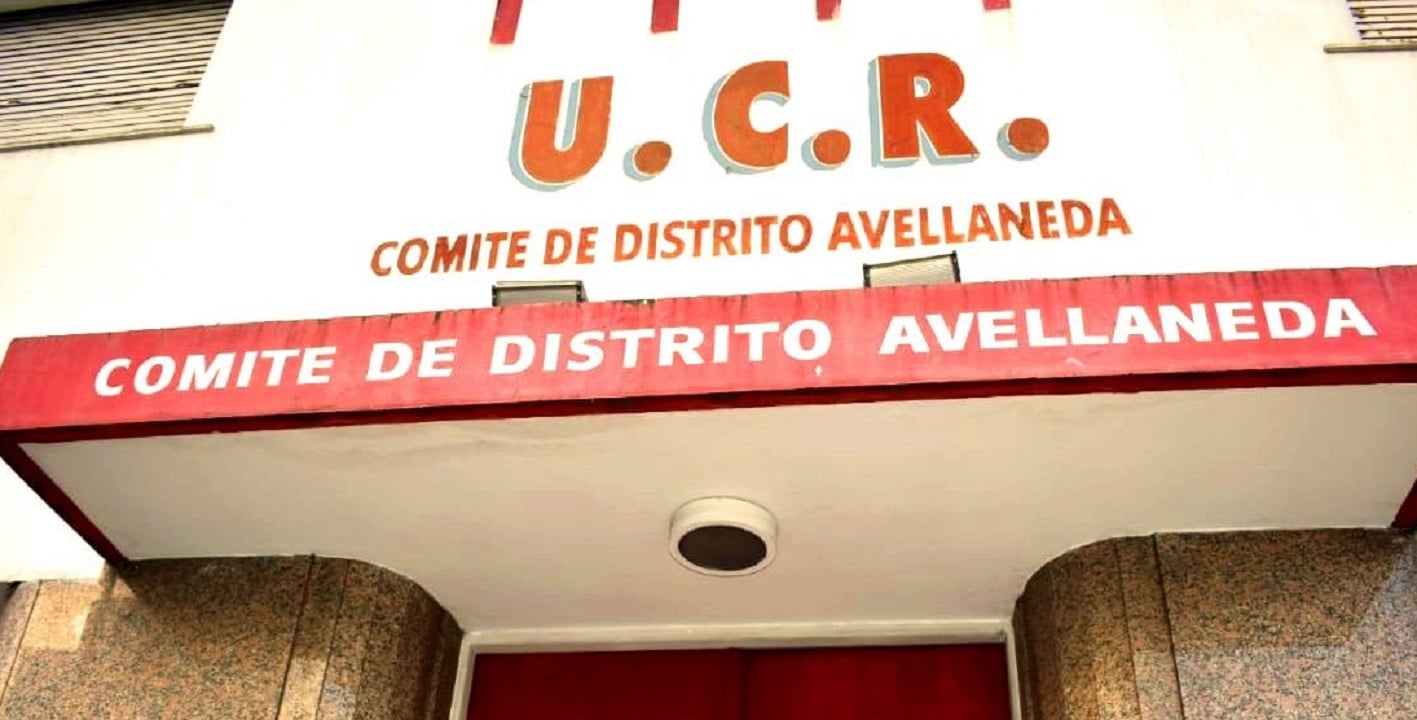 Interna radical en Avellaneda: Críticas al 'sectarismo'