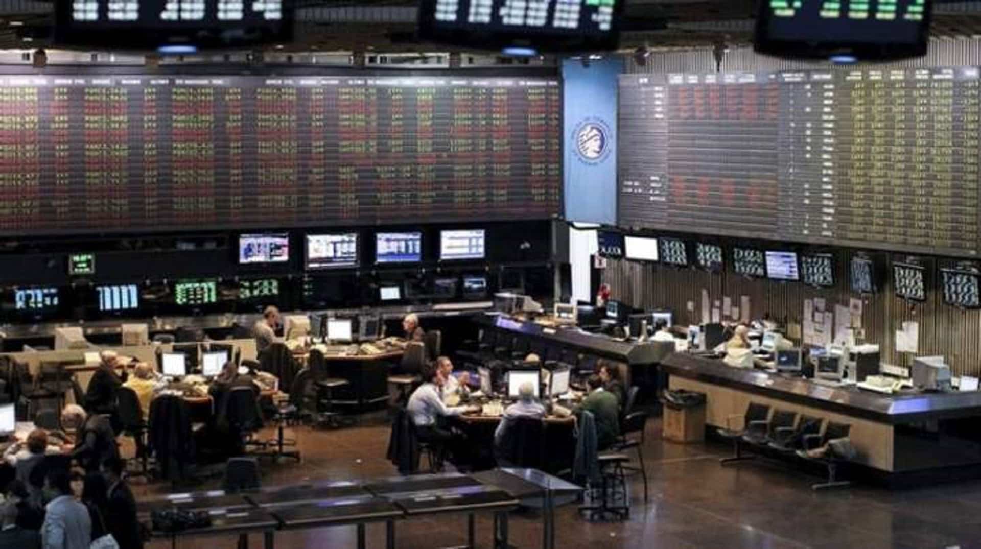 Inversión diversificada al estilo Wall Street en Argentina