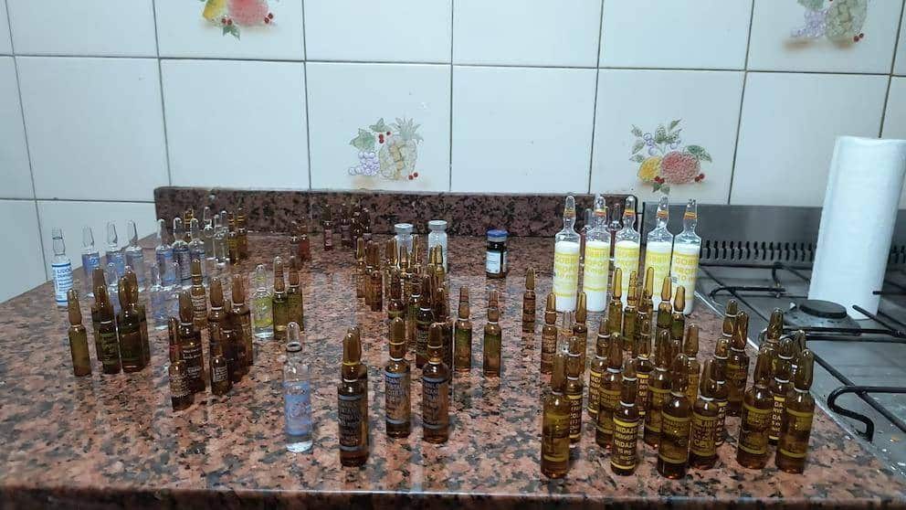 Investigan muerte por drogas en hospital bonaerense