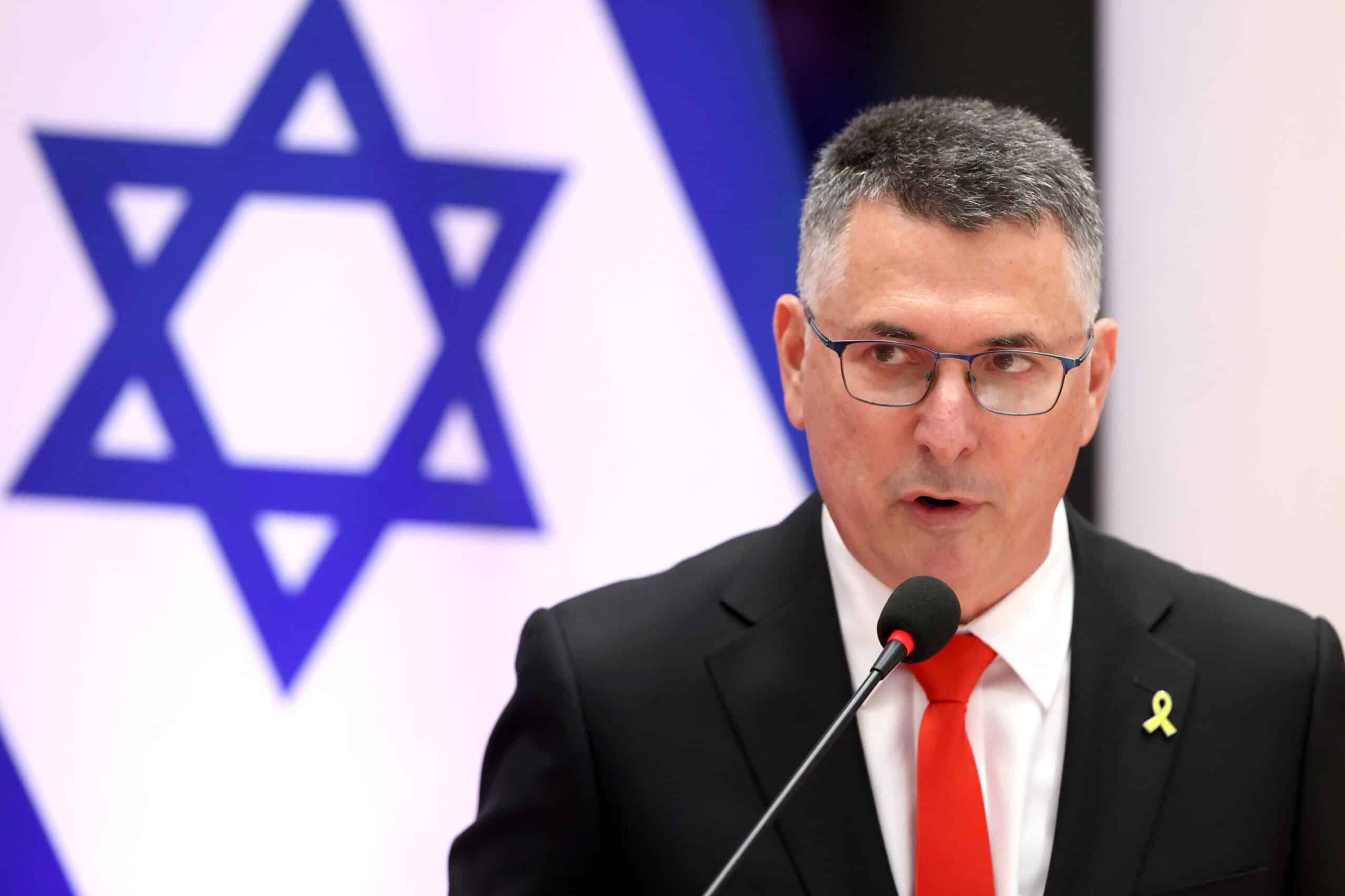 Israel excluye a España de organismo sobre Gaza