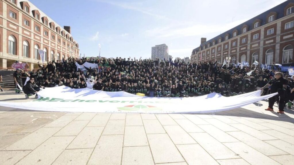 Juegos Bonaerenses: Inscripción abierta en Esteban Echeverría