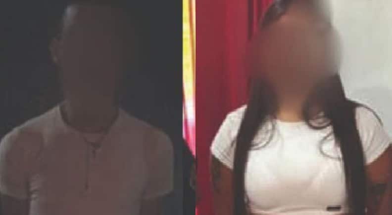 Justicia ordenó detención de pareja por trata en Avellaneda-Lanús