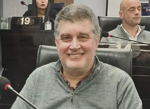 Kicillof, el candidato natural para Quilmes