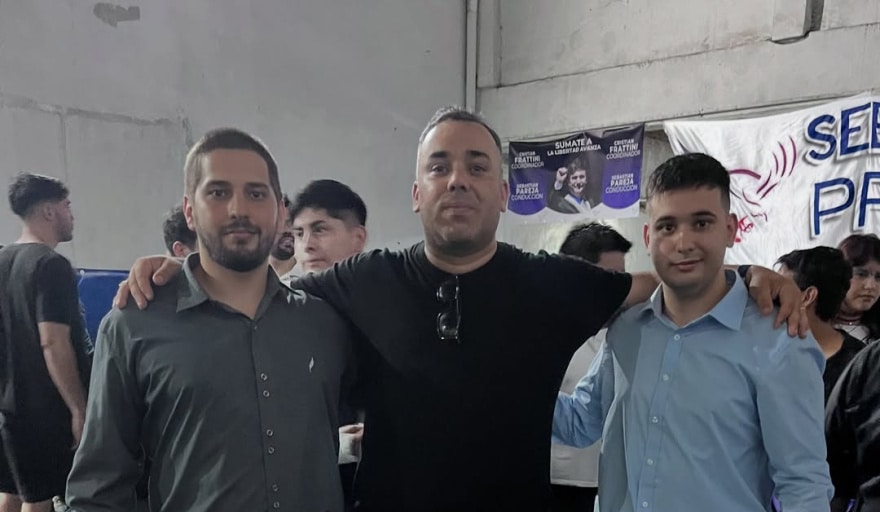 LLA confía en derrotar al kirchnerismo en el Conurbano