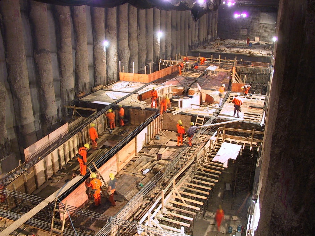 La Línea H cumple 25 años inconclusa