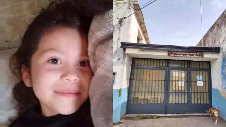 La Plata: polémica por regreso a clases de menor involucrado en crimen