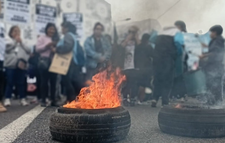 La UTEP promete intensificar la lucha contra el Gobierno