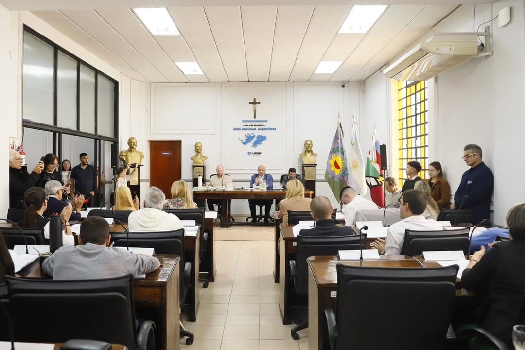 Lanús: Aprueban Consejo Consultivo en Discapacidad