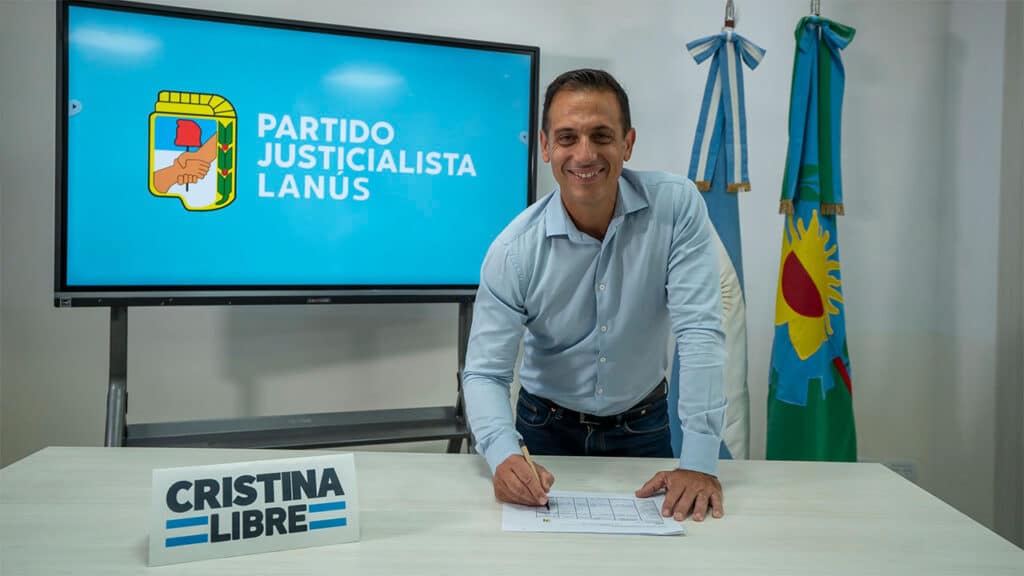 Lanús: Combustible sin comprobantes por $52 millones