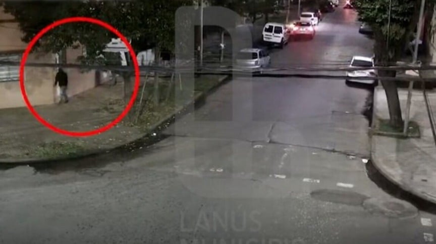 Lanús: Crimen impune de policía retirado tras 4 años