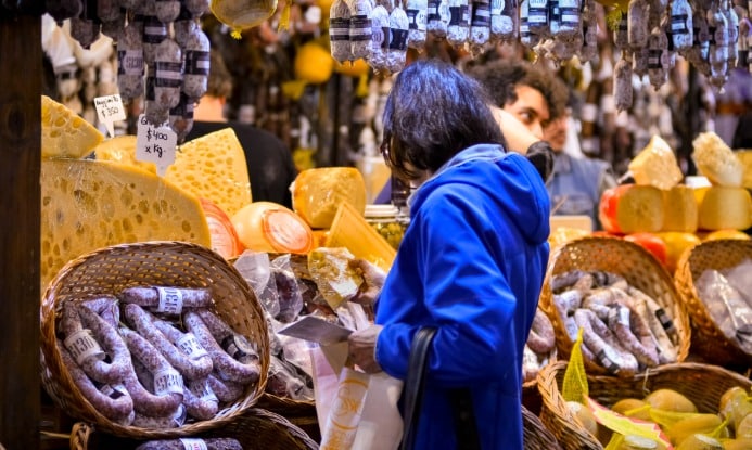 Lanús: Expo "Sabores de mi Tierra" este finde