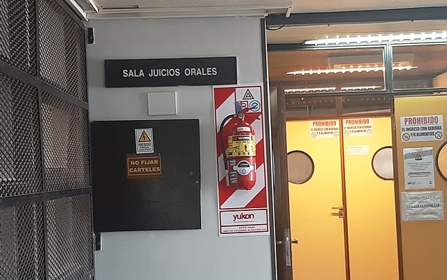 Lomas: 12 años por matar a un adolescente