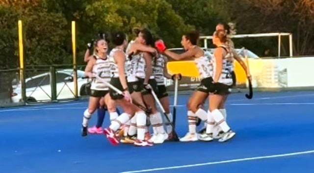 Lomas AC igualó y sigue en la punta del torneo