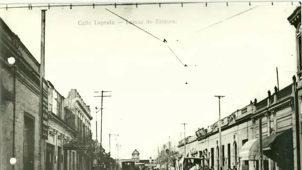 Lomas de Zamora crea Archivo de Memoria Oral y Visual