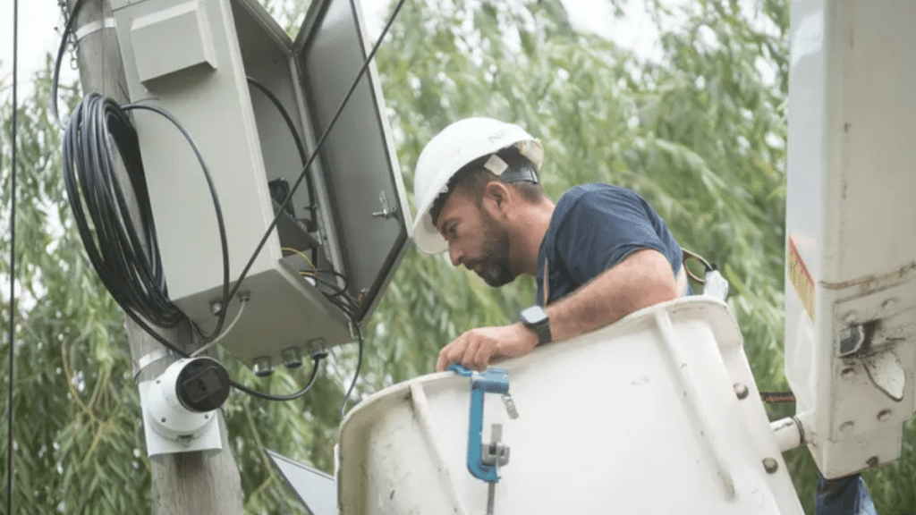 Lomas de Zamora refuerza la seguridad: más cámaras y patrulleros