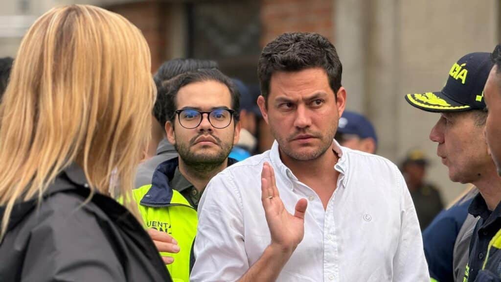 Medellín: Críticas por suspensión de capturas de criminales