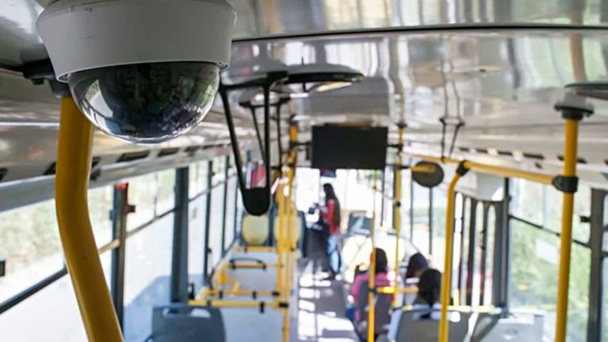 Menos colectivos en las calles por aumento del gasoil