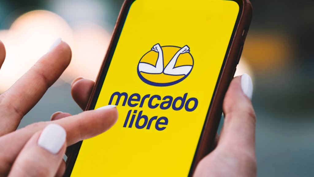 Mercado Libre: morosidad en préstamos sube al 9% en 2025