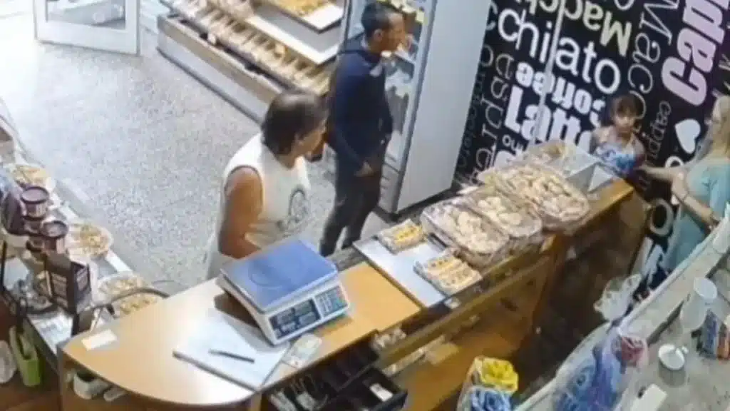 Merlo: Detenido por acosar a una menor