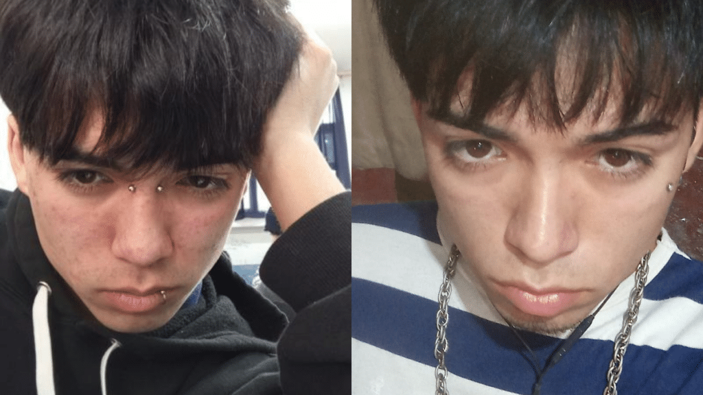 Monte Grande: Buscan a adolescente de 17 años