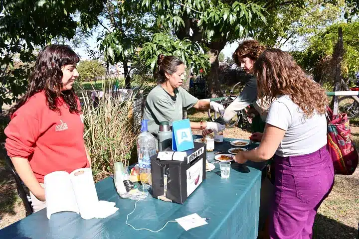 Morón celebra el sabor casero con concurso de escabeche