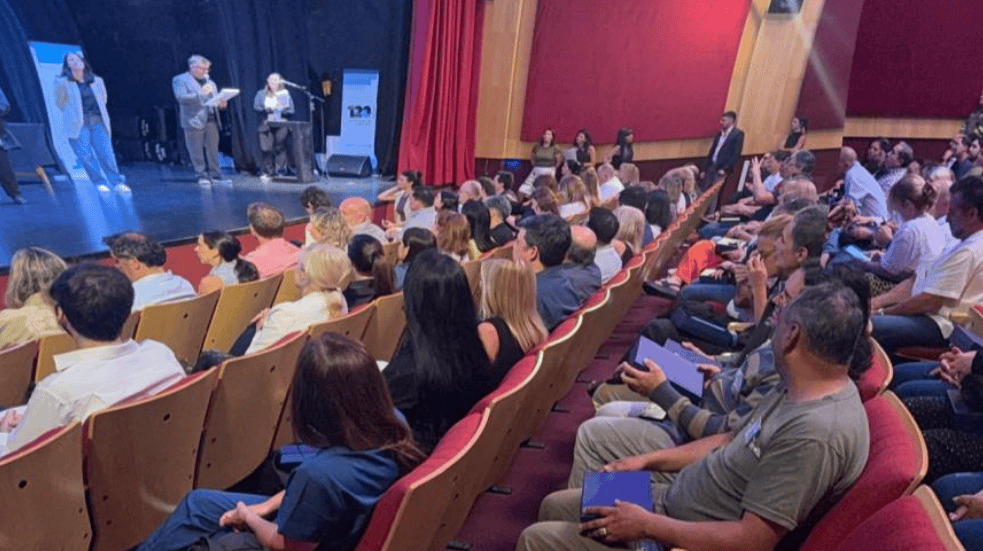 Municipales de Vicente López piden reapertura de paritarias