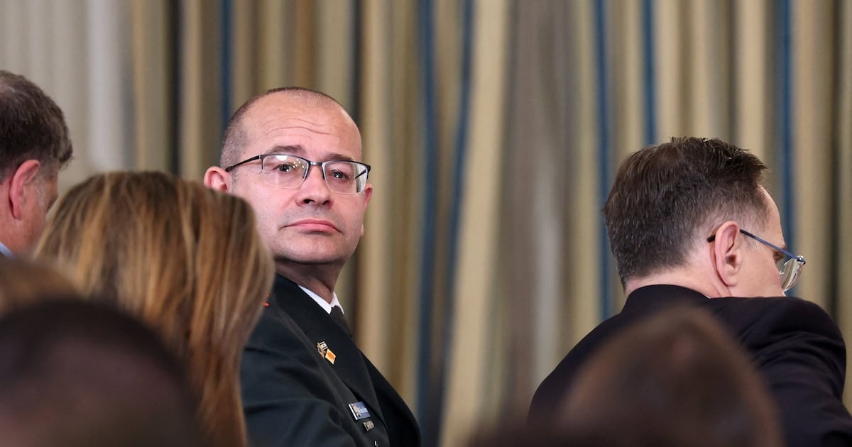 Netanyahu designa a Gofman como jefe del Mossad