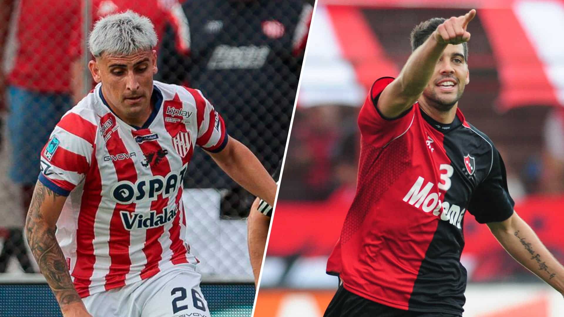 Newell’s vence a Unión en el inicio de la fecha 15