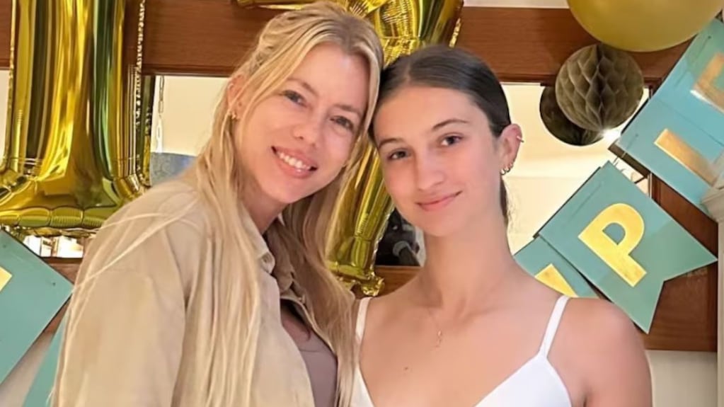 Nicole Neumann y la pelea de Indiana con Mica Viciconte