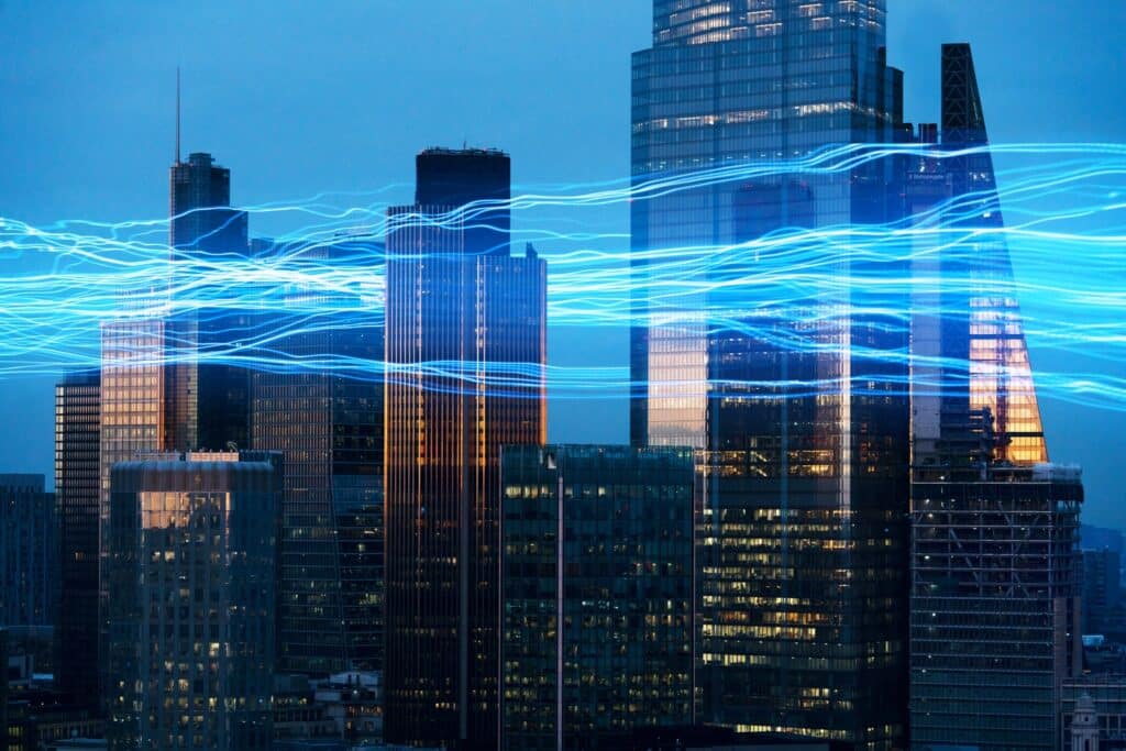 Palantir entra en nueva fase con programa del Pentágono