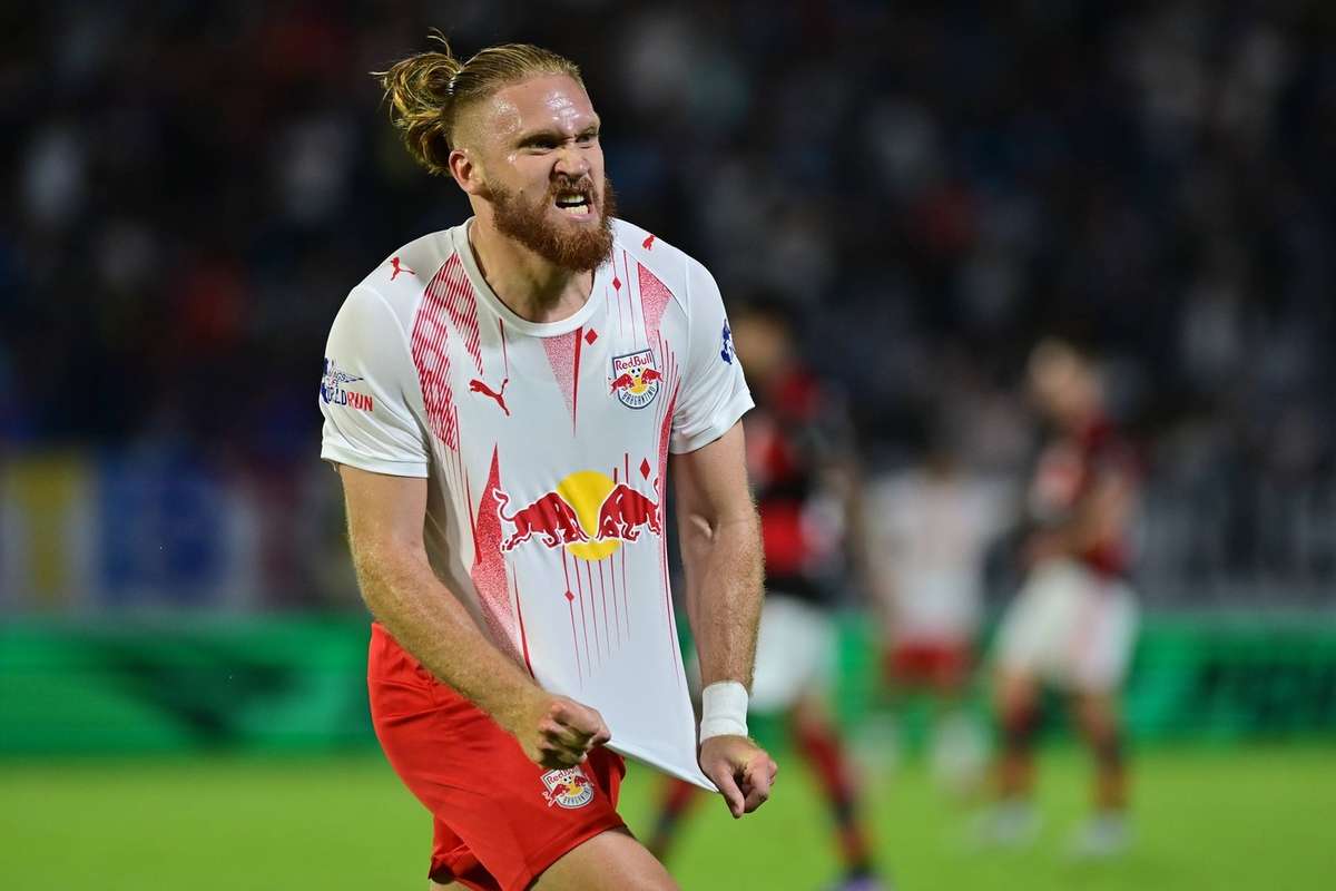 Palmeiras vence a Gremio y Flamengo sufre derrota