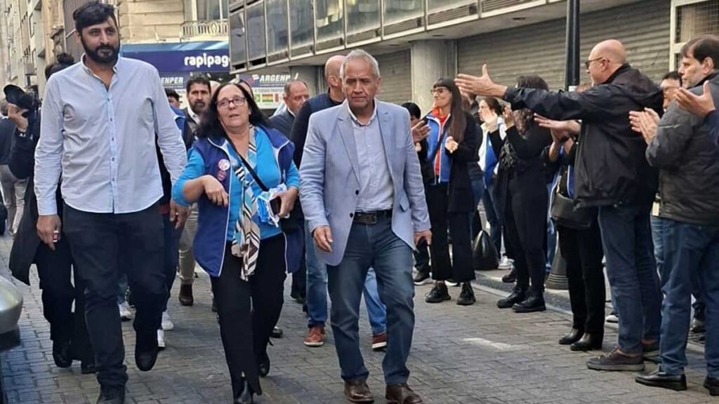 Paro bancario: ¿Abren los bancos hoy?