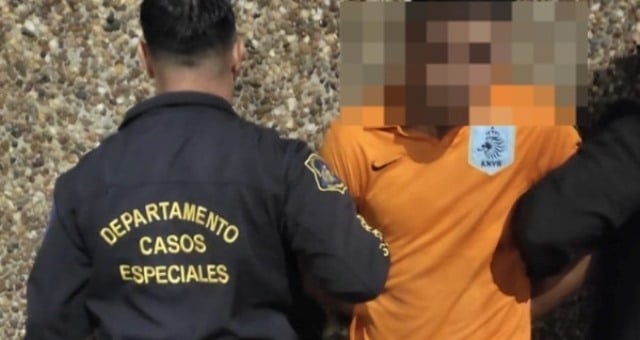 Perpetua para hombre que mató a su hijastro de 7 meses