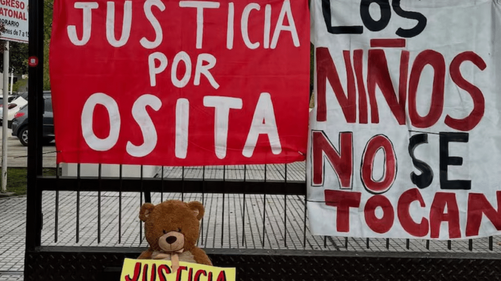 Piden 11 años de prisión por abuso en Lomas de Zamora