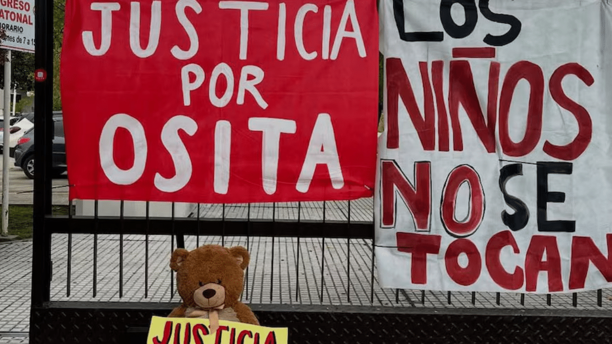 Piden 11 años de prisión por abuso en Lomas de Zamora