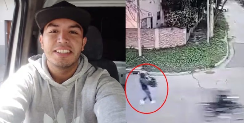 Piden perpetua para policía por homicidio