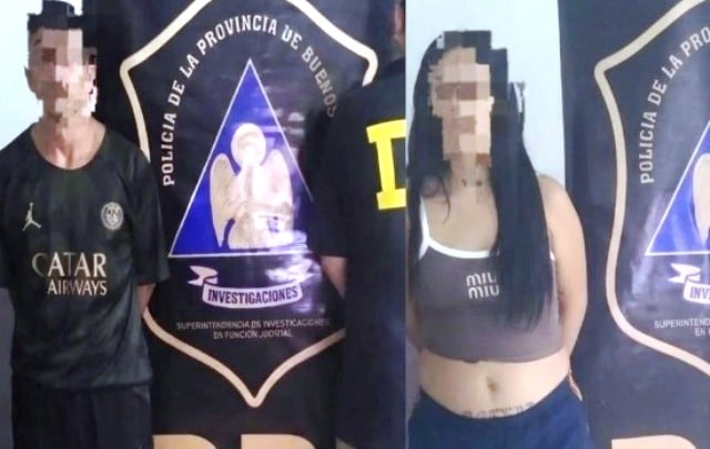 Piden prisión preventiva por crimen de abogado en Burzaco