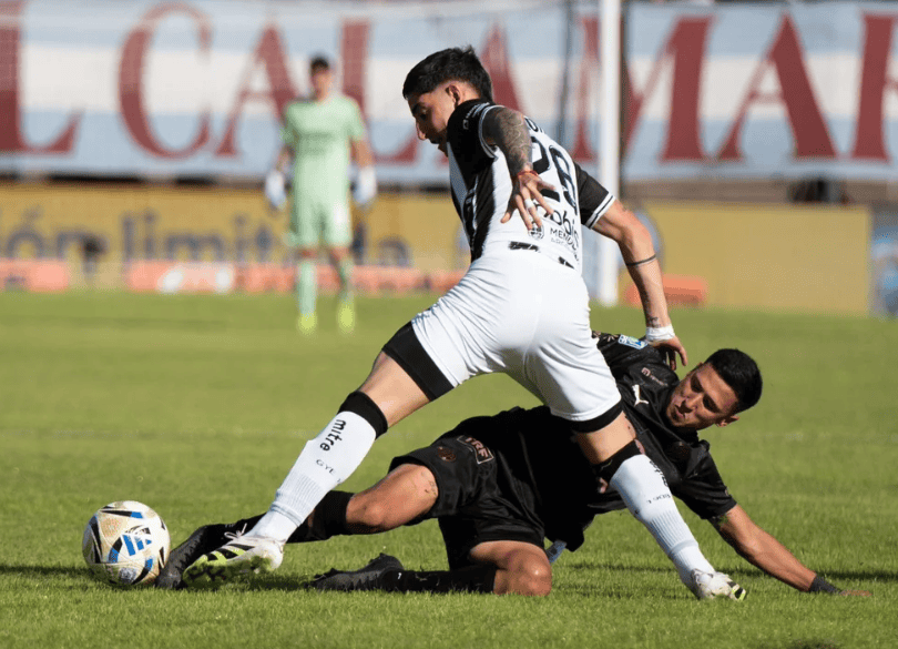 Platense extiende su racha sin victorias como local